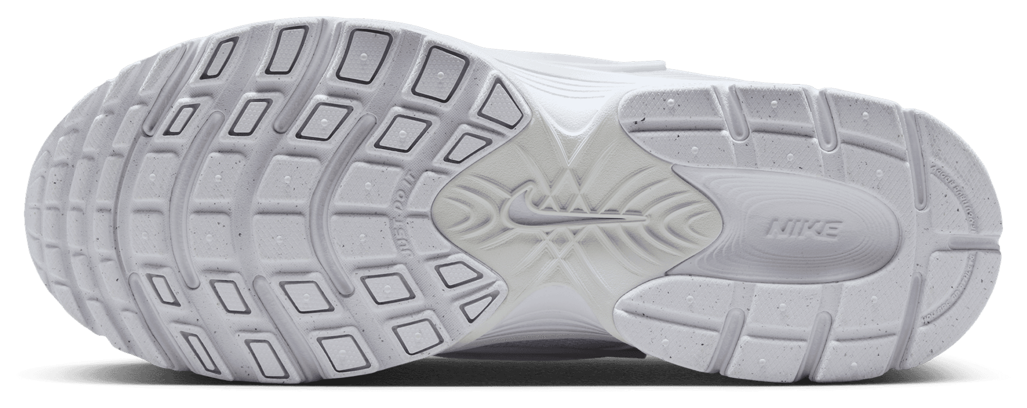 Nike V5 RNR - Women's - Black/Metallic Silver/White - Image 5
