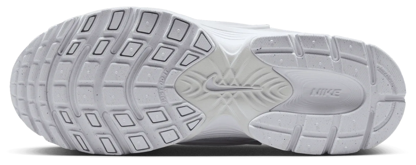Nike V5 RNR - Women's - Black/Metallic Silver/White - Image 5