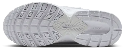 Nike V5 RNR - Women's - Black/Metallic Silver/White - Image 5