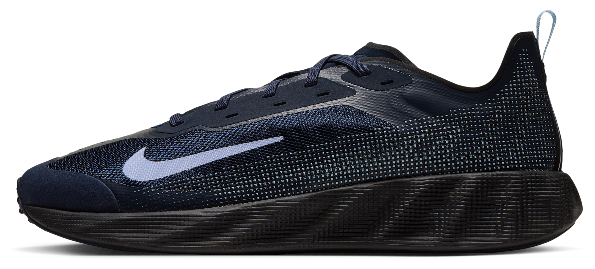 Nike Ava X - Obsidian/Ice Blue/Black - Image 2