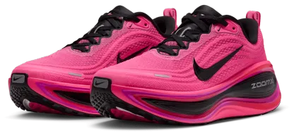 Nike Vomero 18 - Black/Pink - Image 6