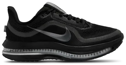 Nike Pegasus Premium - Metallic Silver/Black - Image 1