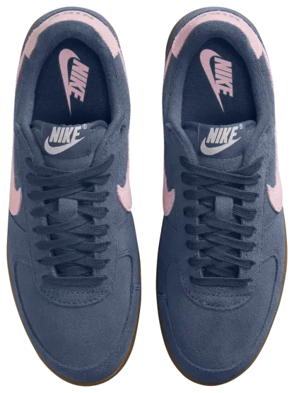 Nike Field General - Thunder Blue/Pink Foam/Gum Dk Brown - Image 4