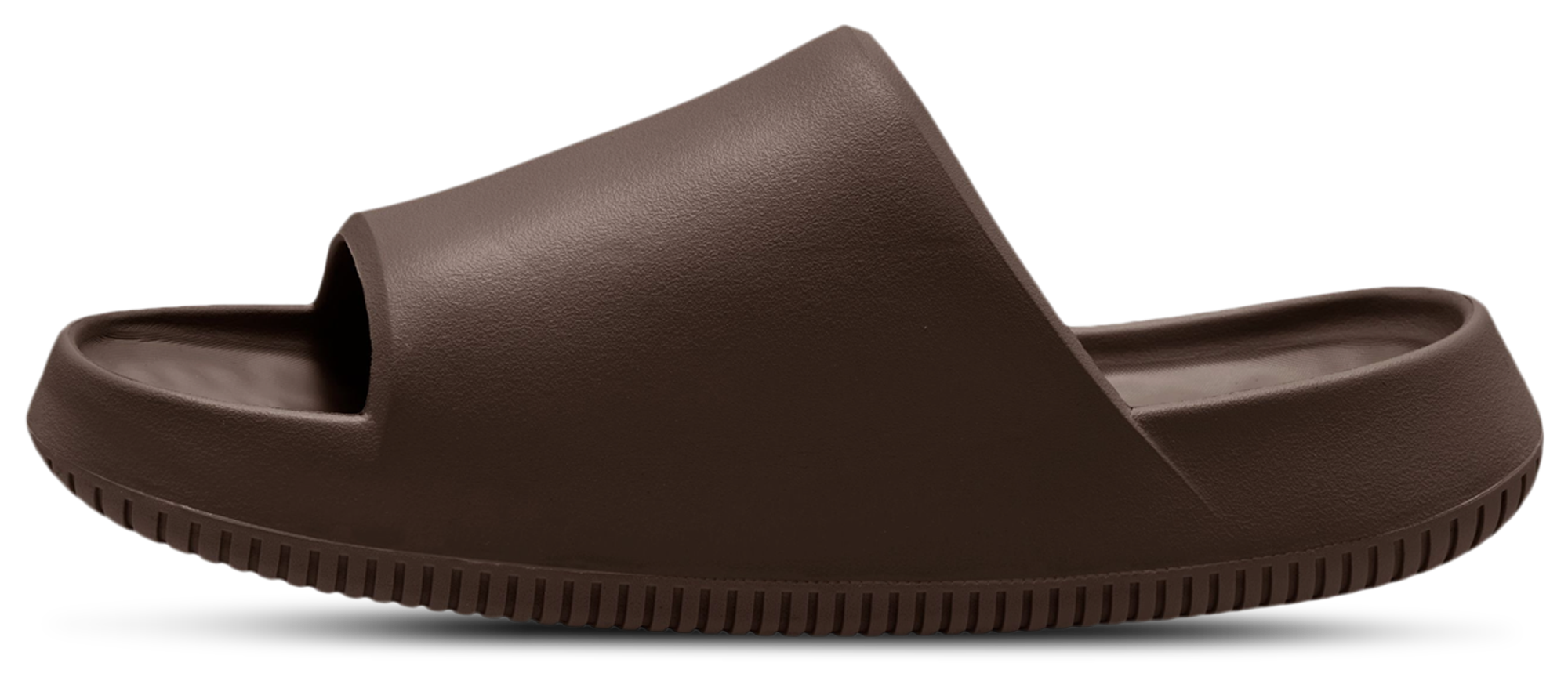 Nike Calm Slides 2.0 - Brown - Image 2