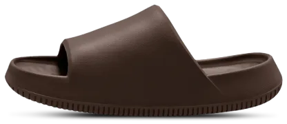 Nike Calm Slides 2.0 - Brown - Image 2