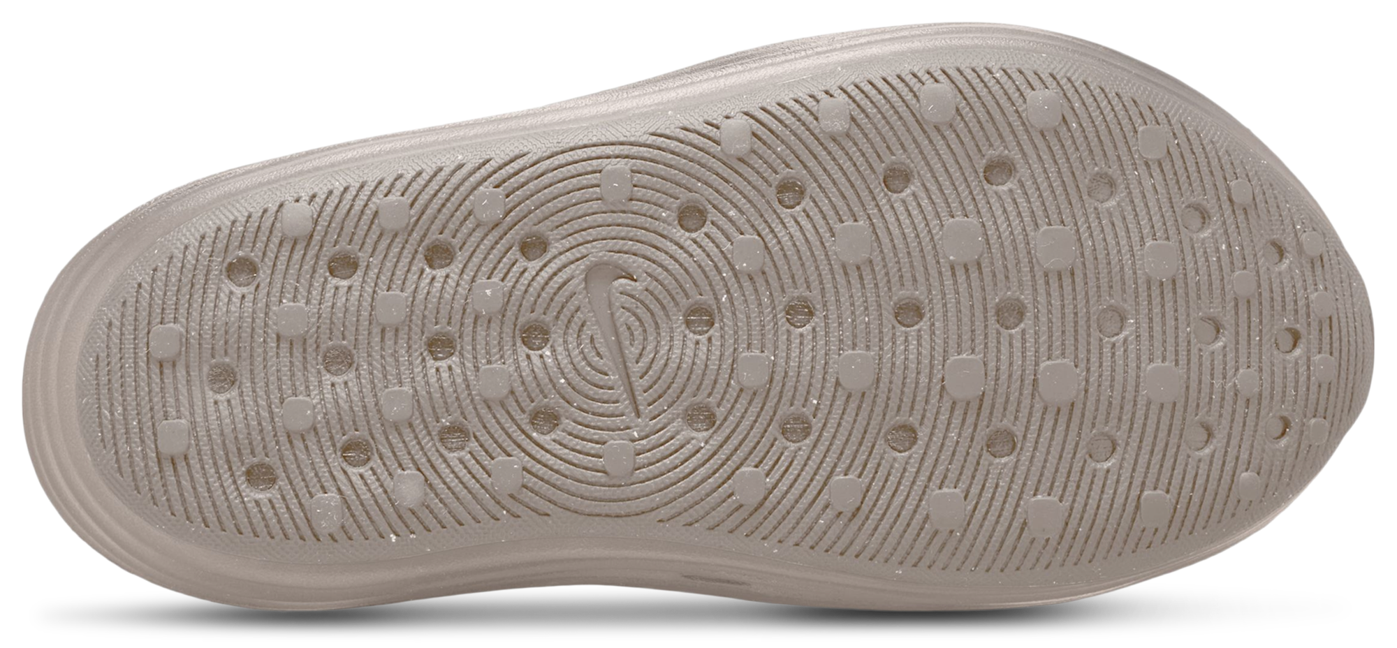 Nike Reactx ReJuven8 童款 - Lt Orewood Brn/Moon Particle - Image 4
