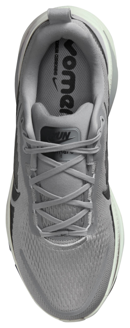 Nike Vomero 18 - Wolf Grey/Anthracite/Summit White - Image 3