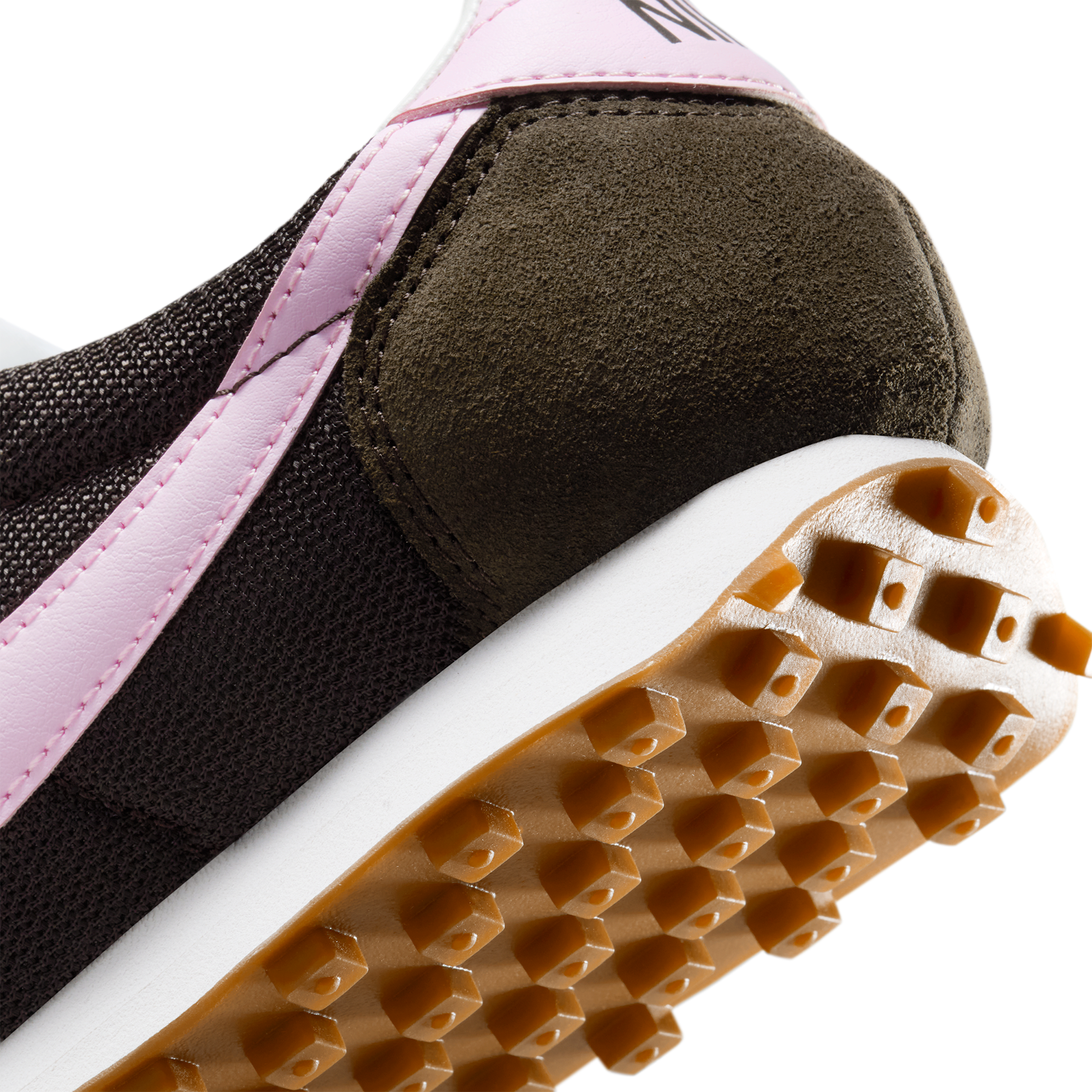 Nike LD-1000 - Pink Foam/Sail/Velvet Brown - Image 5
