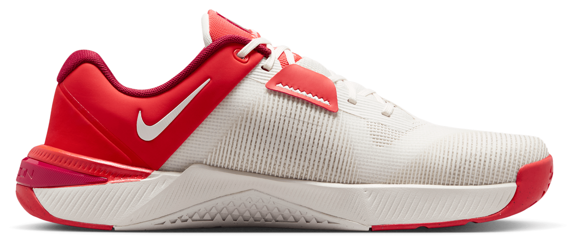 Nike Metcon 10 - Picante Red/Tough Red/Phantom - Image 1