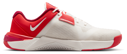 Nike Metcon 10 - Picante Red/Tough Red/Phantom - Image 1