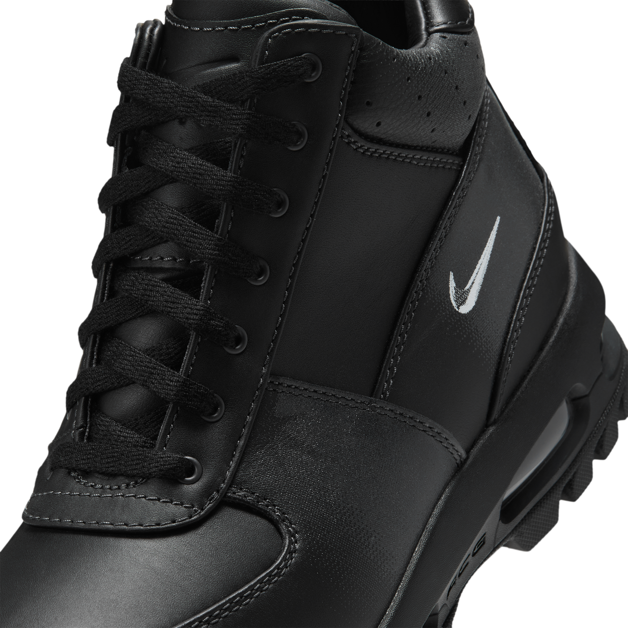 Nike Air Max Goadome - White/Anthracite/Black - Image 6