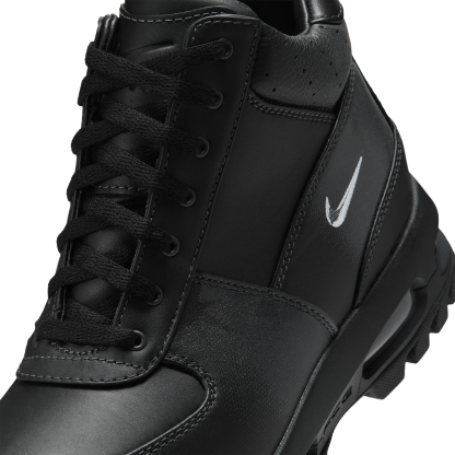 Nike Air Max Goadome - White/Anthracite/Black - Image 6