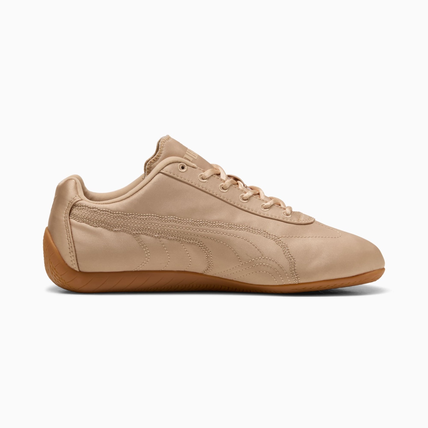 Speedcat Venus Women's Sneakers - Light Sand-Light Sand - 5