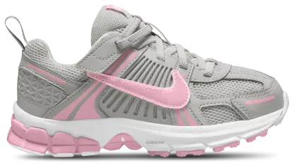 Nike Vomero 5 童款 - Vast Grey/Pink - Image 1