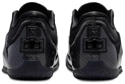 Nike LeBron XXIII 童款 - Black/Black/Medium Ash - Image 3