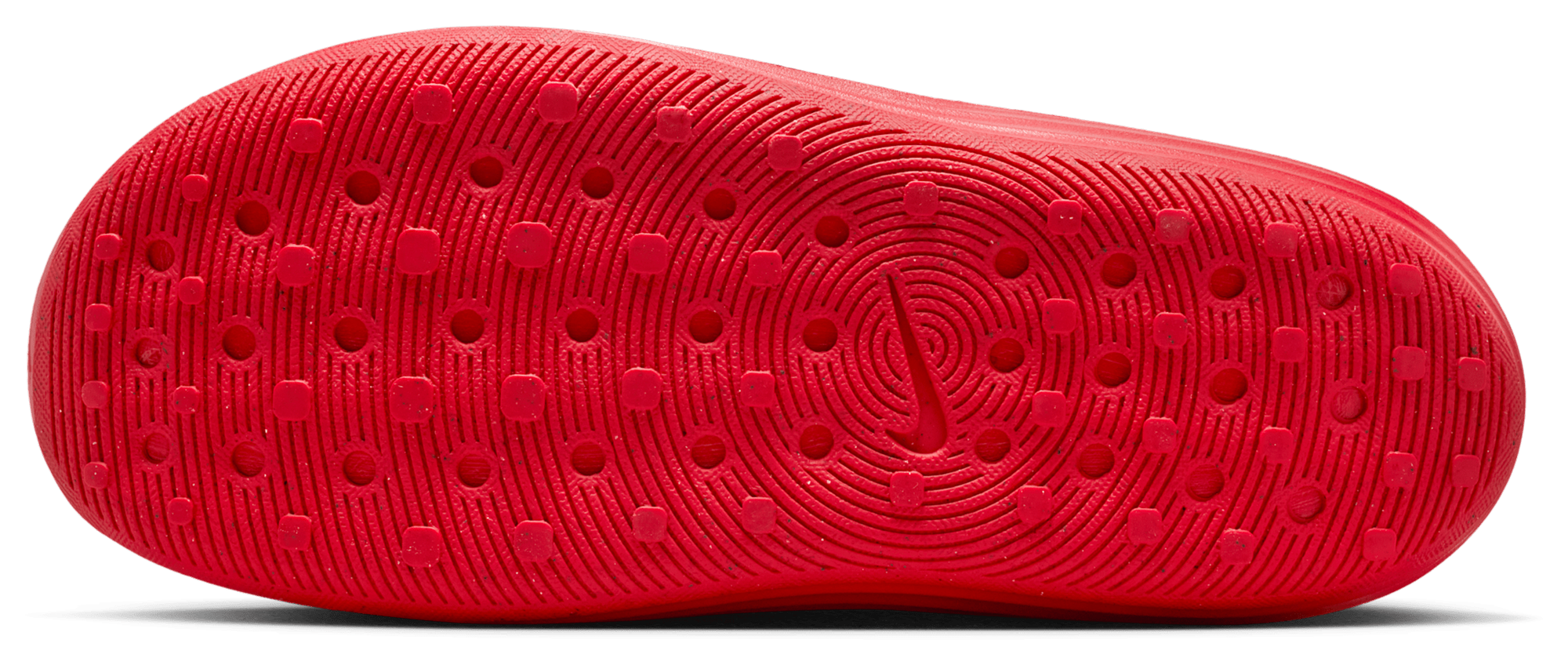 Nike Reactx Rejuven8 Slides - Lt Crimson/Lt Crimson/Lt Crimson - Image 5