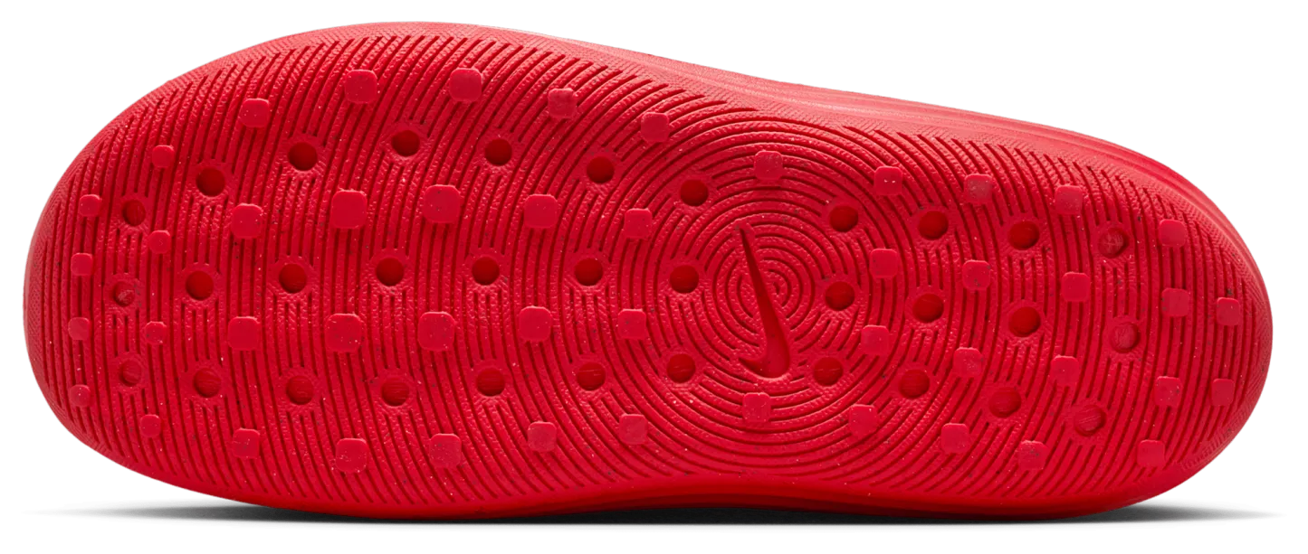 Nike Reactx Rejuven8 Slides - Lt Crimson/Lt Crimson/Lt Crimson - Image 5
