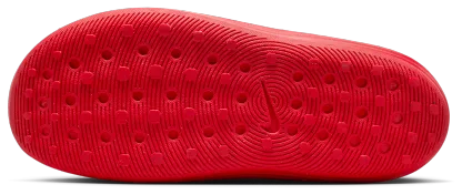 Nike Reactx Rejuven8 Slides - Lt Crimson/Lt Crimson/Lt Crimson - Image 5