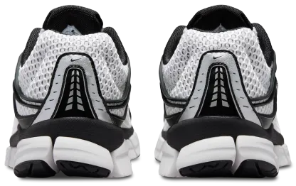 Nike Zoom Skylon 11 - White/Black/Silver - Image 3