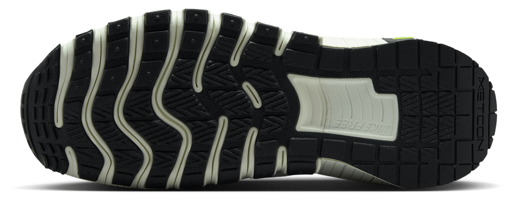 Nike Metcon 6 - Cyber/Barely Green/White - Image 5