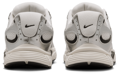 Nike V5 RNR 童款 - Brown/White - Image 3