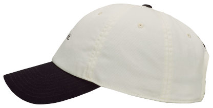 Nike JDI Club Cap - Sail/Black - Image 5