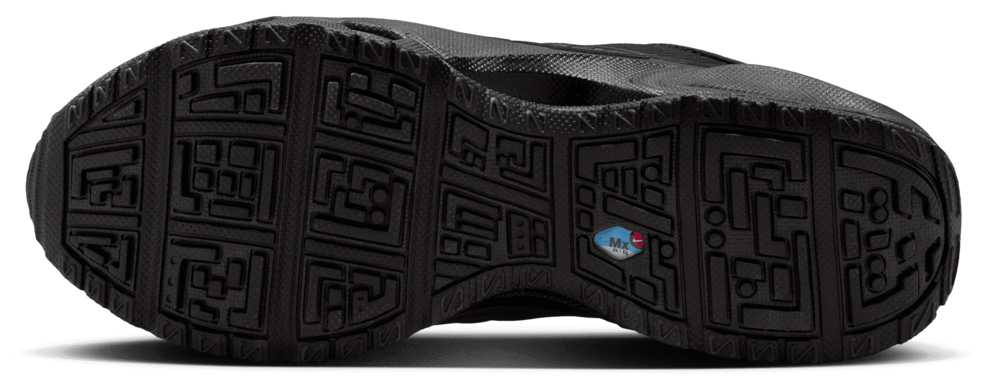 Nike Air Max SNDR GTX - Black/Dk Smoke Grey - Image 5