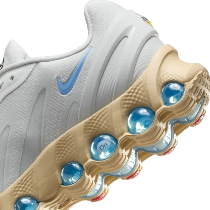 Nike Air Max DN8 - Royal Pulse/Photon Dust/Team Gold - Image 8