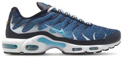 Nike Air Max Plus EMEA - Dark Obsidian/Blue Chill - Image 1