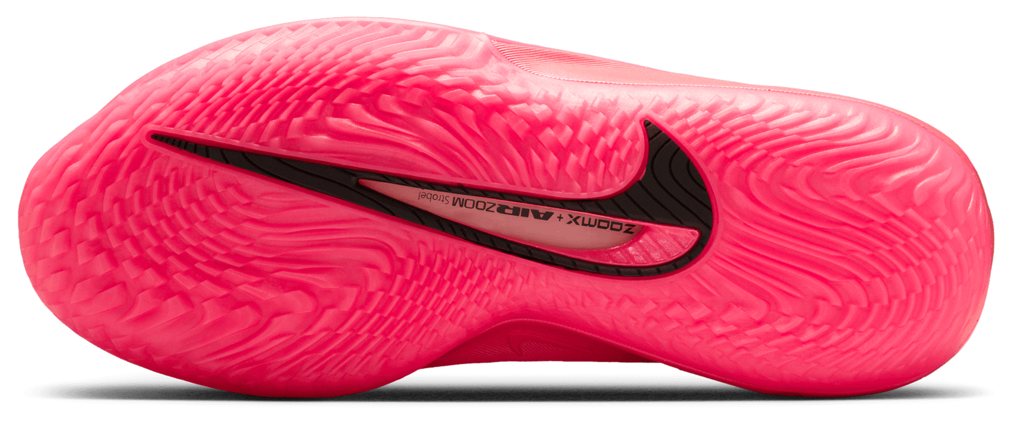Nike G.T. Cut 4 - Pinksicle/Vivid Pink/Multicolor - Image 5