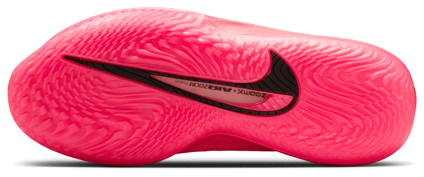 Nike G.T. Cut 4 - Pinksicle/Vivid Pink/Multicolor - Image 5