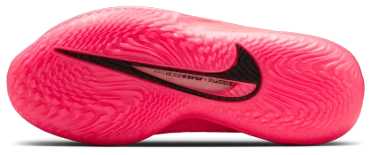 Nike G.T. Cut 4 - Pinksicle/Vivid Pink/Multicolor - Image 5