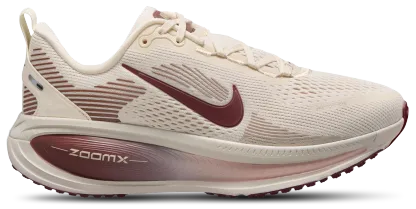 Nike Vomero 18 - Dark Team Red/Pale Ivory - Image 1