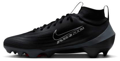 Nike Zoom Air Vapor Pro 1 - Black/Dk Grey/Black - Image 2