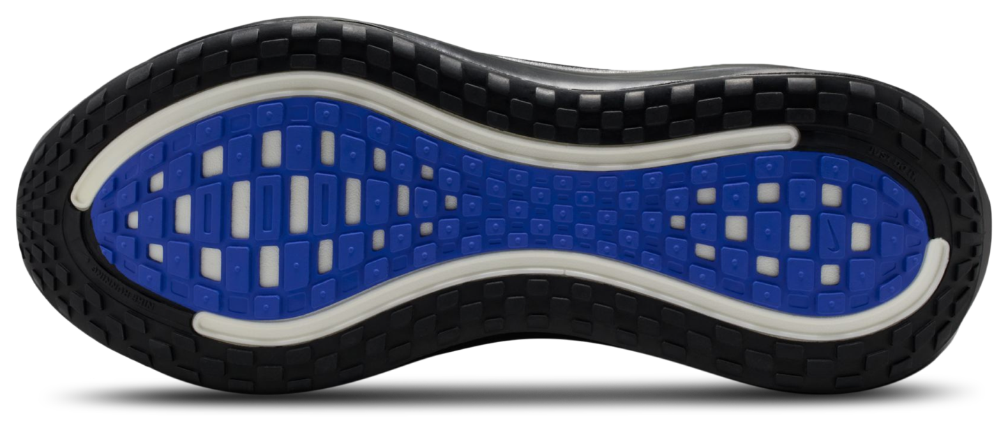 Nike Vomero Plus - Royal/Black - Image 5