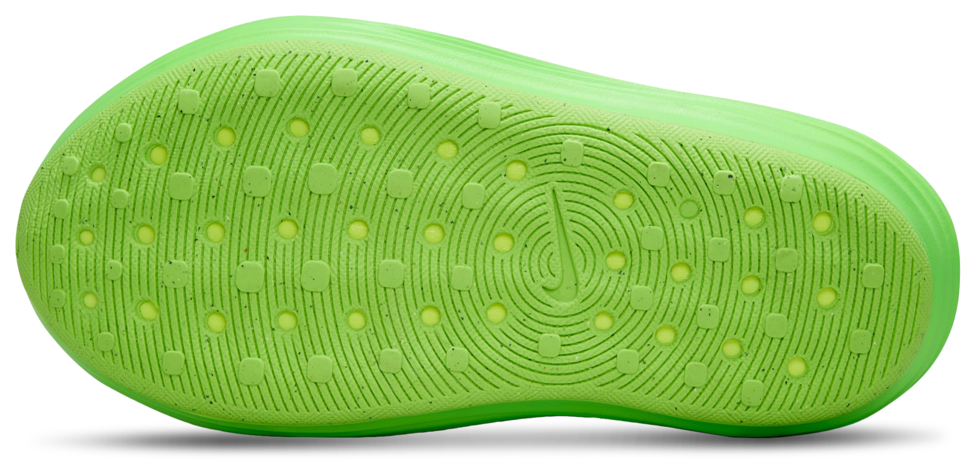 Nike Reactx ReJuven8 童款 - Volt/Green Strike/Black - Image 5