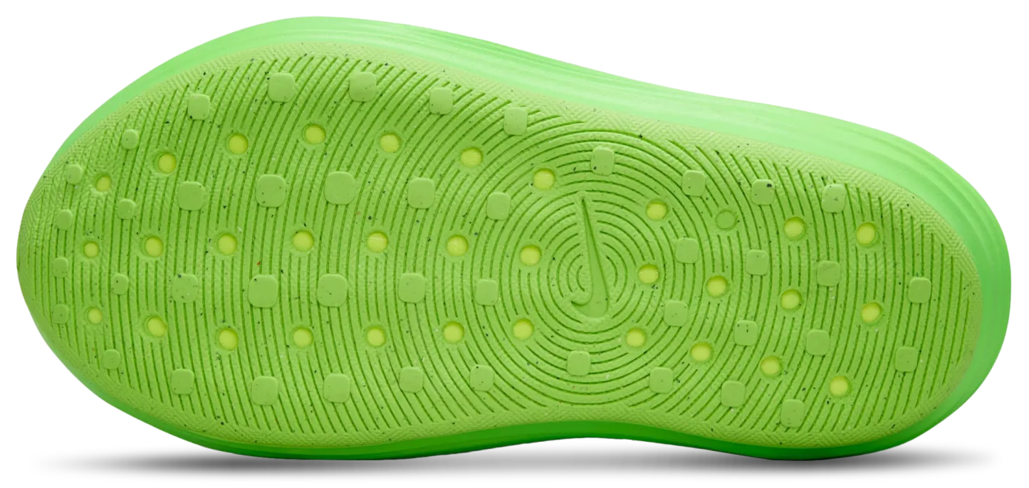 Nike Reactx ReJuven8 童款 - Volt/Green Strike/Black - Image 5