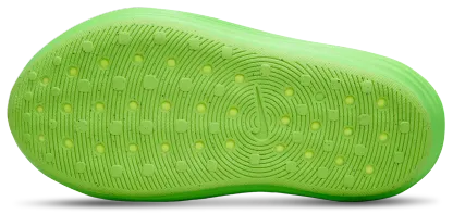 Nike Reactx ReJuven8 童款 - Volt/Green Strike/Black - Image 5