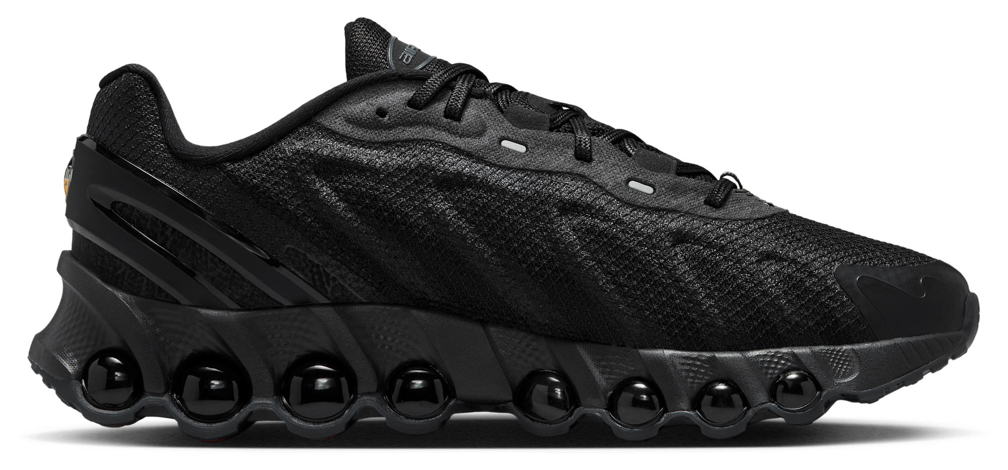 Nike Air Max DN8 - Black/Black/Iron Grey - Image 1