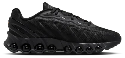 Nike Air Max DN8 - Black/Black/Iron Grey - Image 1