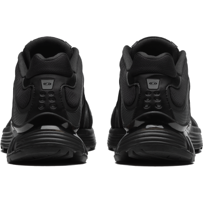 Salomon XT-WHISPER - Black / Black / Asphalt - View 5