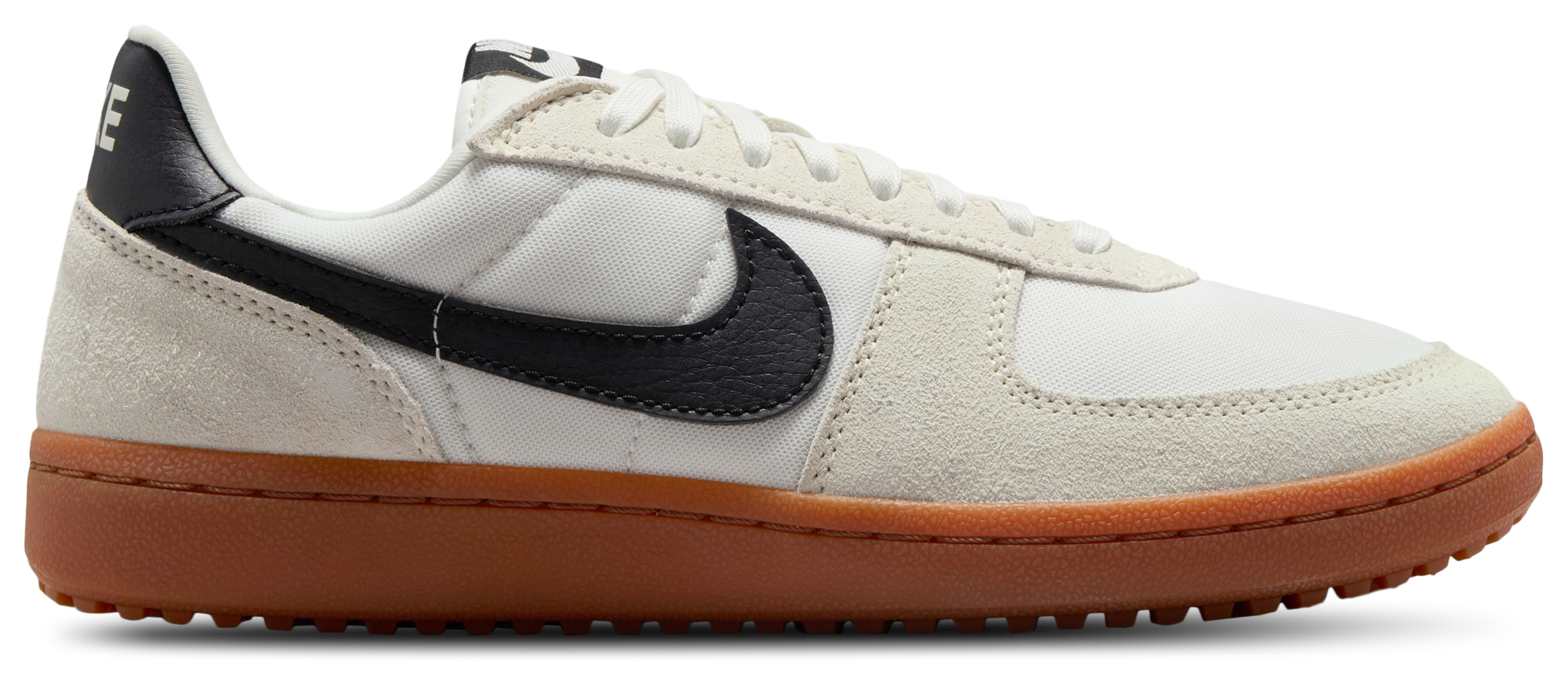 Nike Field General - Sail/Tan/Black - Image 1