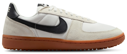 Nike Field General - Sail/Tan/Black - Image 1