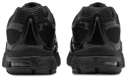 Nike Air Max Moto 2K - Black/Black/Iron Grey - Image 3