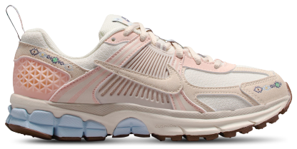 Nike Vomero 5 童款 - Soft Pearl/Washed Coral - Image 1
