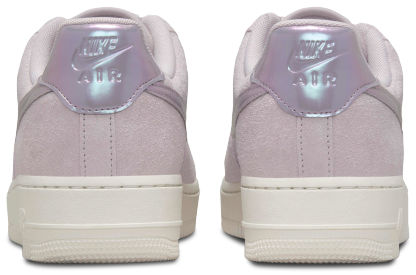 Nike Air Force 1 '07 LE Low - Platinum Violet/Summit White/Light Violet Ore - Image 3