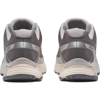 Salomon XT-PATHWAY 2 - Gull / Ftw Silver / Lilac Ash - View 4
