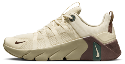 Nike Metcon 7 - Light Khaki/Light Chocolate/Light Khaki - Image 2