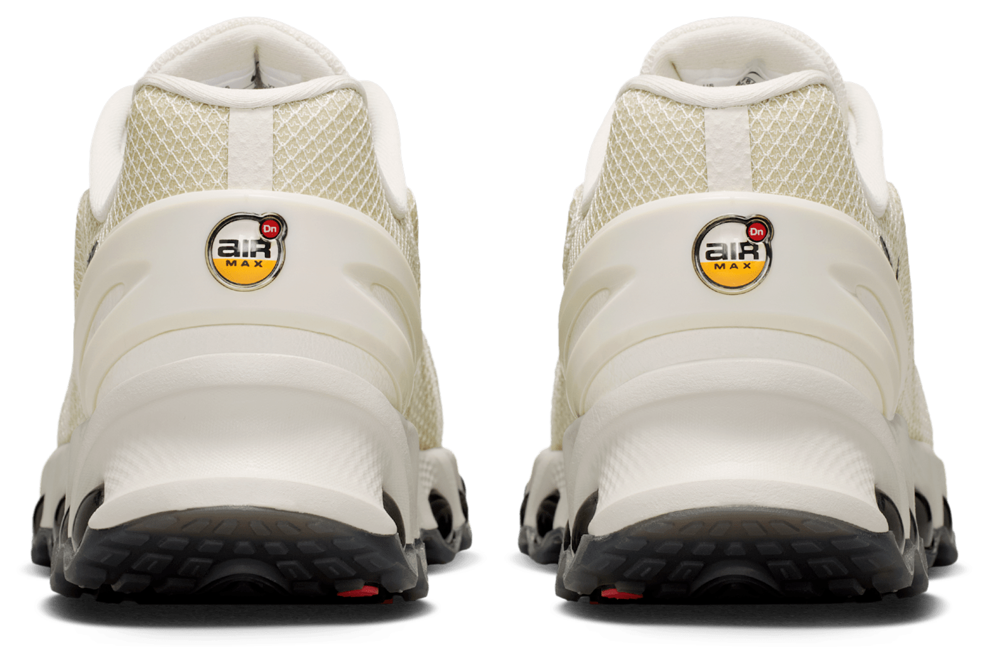 Nike Air Max DN8 - Lt Bone/Lt Bone/Black - Image 3
