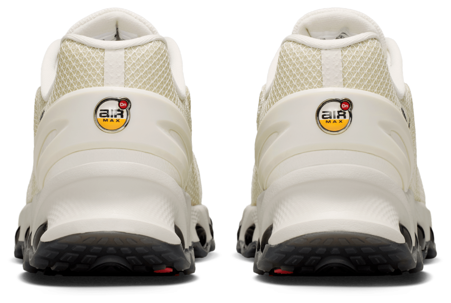 Nike Air Max DN8 - Lt Bone/Lt Bone/Black - Image 3